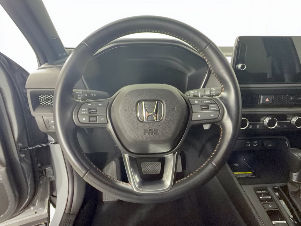 Certified 2025 Honda CR-V Sport-L image 10