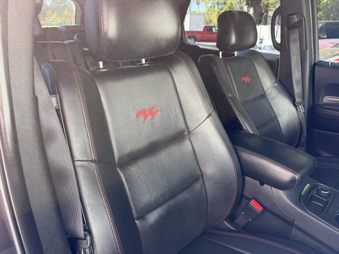 Used 2018 Dodge Durango R/T w/ Trailer Tow Group IV image 51