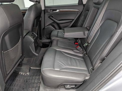 Used 2015 Audi Q5 3.0T Premium Plus image 23