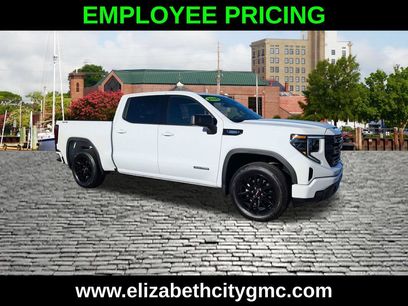 New 2026 GMC Sierra 1500 Elevation