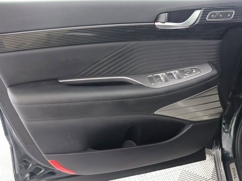 Used 2024 Hyundai Palisade Calligraphy image 28