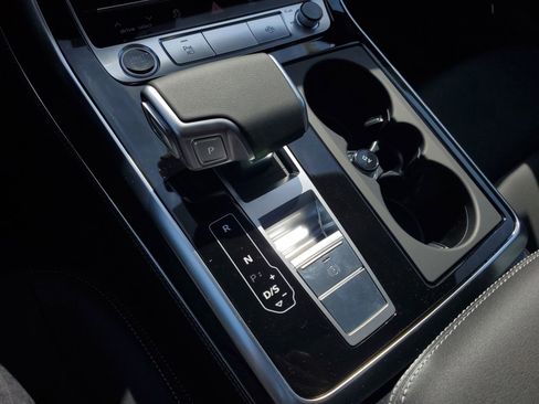 New 2026 Audi Q8 Premium Plus image 28