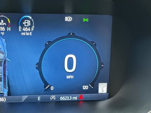 Used 2024 Ford F150 XLT w/ Equipment Group 302A MID image 25