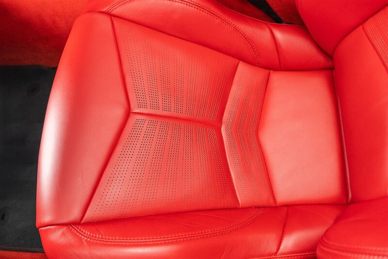 Used 2023 Chevrolet Corvette Z06 w/ Z07 Performance Package RWD image 45