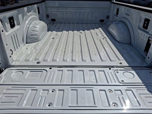 New 2025 Ford F350 King Ranch w/ Chrome Package image 19