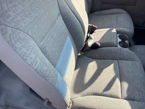 Used 2007 Chevrolet Colorado W/T image 10