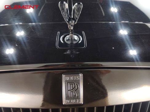 Used 2014 Rolls-Royce Wraith image 41