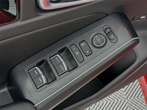 New 2026 Honda Civic Sport Touring image 20