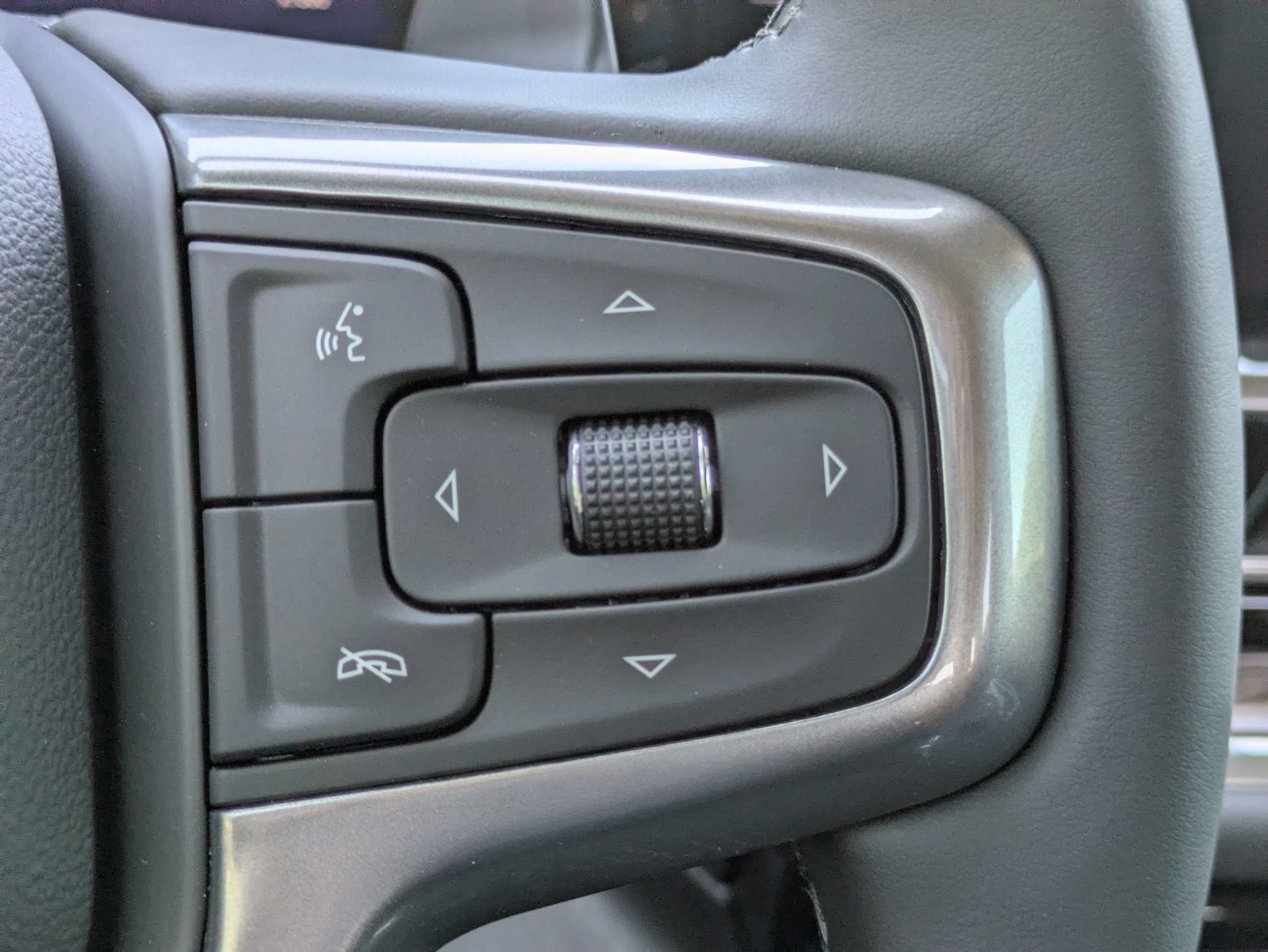 New 2026 Chevrolet Silverado 1500 RST w/ RST All Star Premium Package AWD/4WD image 16