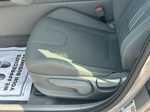 Used 2024 Hyundai Elantra SEL w/ Convenience Package FWD image 14