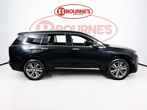 Used 2024 Cadillac XT6 Premium Luxury image 14