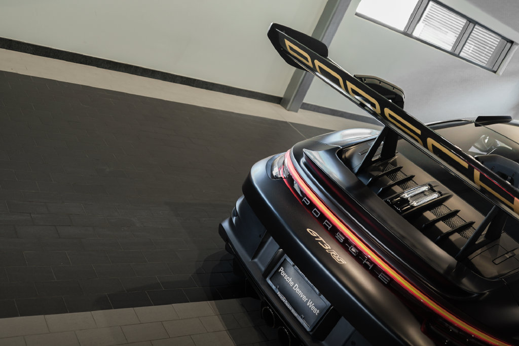 Used 2023 Porsche 911 GT3 RS RWD image 35