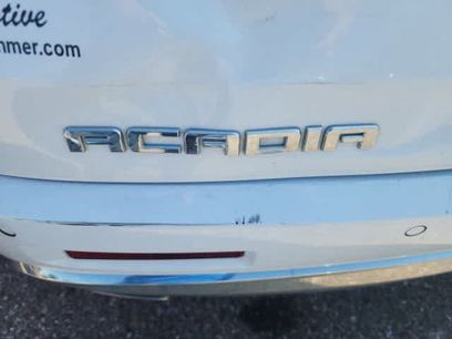 Used 2019 GMC Acadia Denali w/ Technology Package
