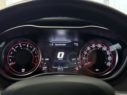 Used 2021 Dodge Challenger R/T Scat Pack w/ Plus Package image 43