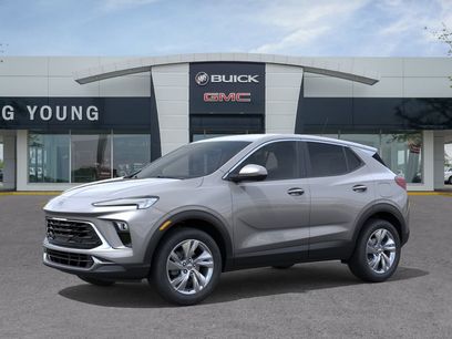 New 2026 Buick Encore GX Preferred w/ Advanced Technology Package