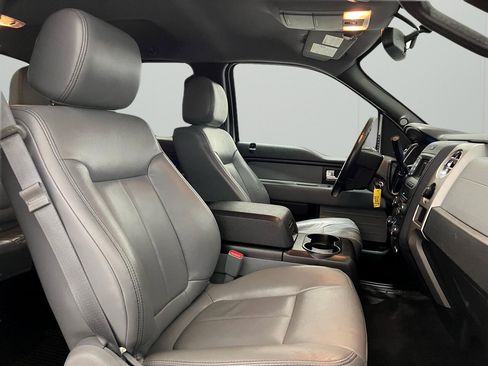 Used 2014 Ford F150 XLT w/ Equipment Group 302A Luxury image 19