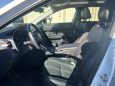 Certified 2023 MAZDA CX-50 2.5 S w/ Cargo Package image 5