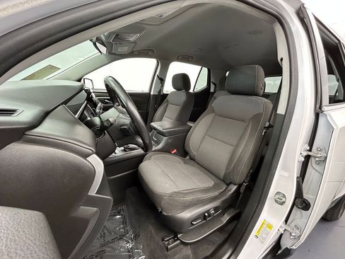 Used 2019 Chevrolet Traverse LT FWD image 10