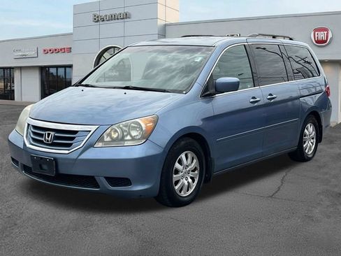 Used 2010 Honda Odyssey EX image 3