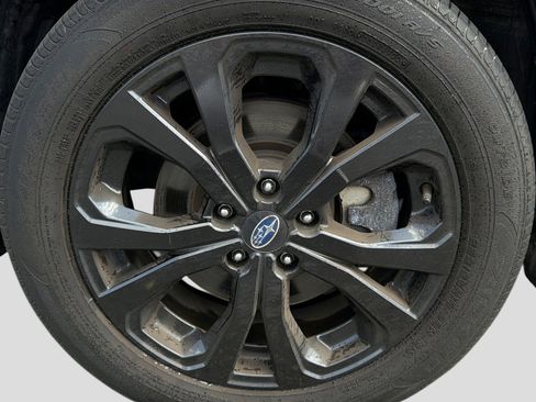 Used 2023 Subaru Forester Sport AWD/4WD image 14