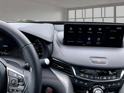Certified 2025 Acura TLX SH-AWD w/ A-SPEC Pkg image 6