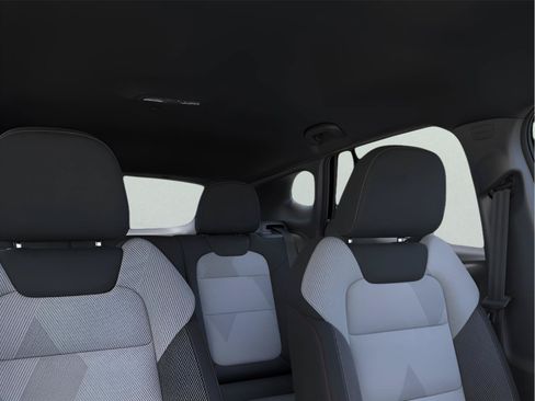 New 2026 Chevrolet Trax RS w/ Driver Confidence Package FWD image 24