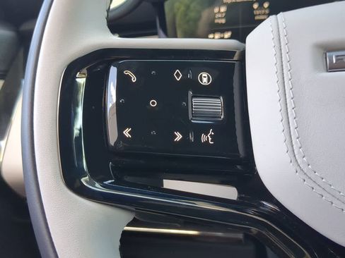 New 2025 Land Rover Range Rover Sport Dynamic SE image 24