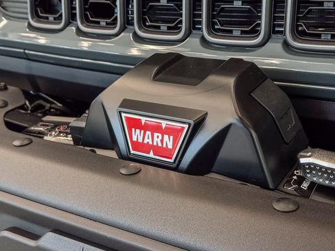 New 2026 Jeep Wrangler Unlimited Rubicon 392 AWD/4WD image 5