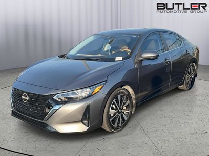 Used 2024 Nissan Sentra SV w/ SV Premium Package