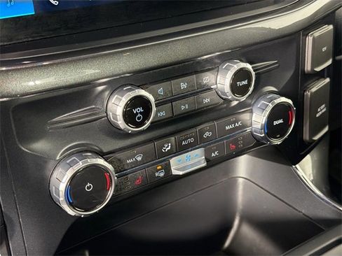 Used 2022 Ford F150 XLT w/ Equipment Group 302A High image 14