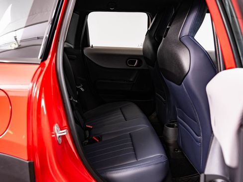 Certified 2026 MINI Cooper S FWD image 40