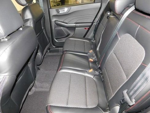 New 2026 Ford Escape ST-Line w/ Tech Pack #1 image 12