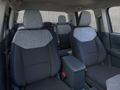 New 2025 Ford Maverick XLT w/ XLT Luxury Package image 13