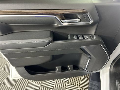 Certified 2024 Chevrolet Silverado 1500 LT AWD/4WD image 21