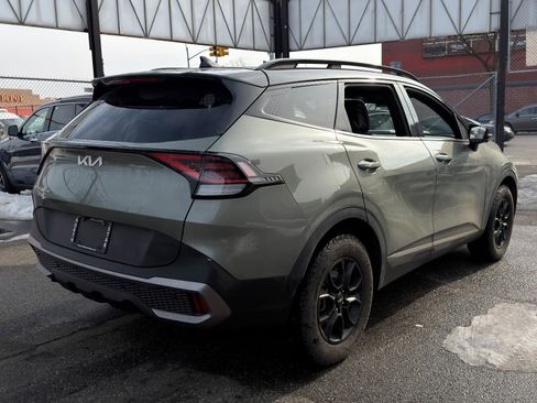 Used 2024 Kia Sportage X-Pro Prestige image 4