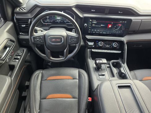 Used 2022 GMC Sierra 1500 AT4 AWD/4WD image 33