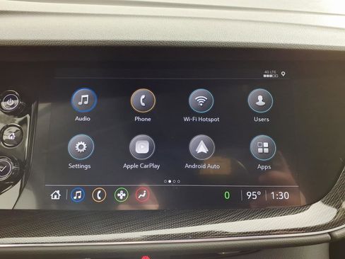 Used 2023 Buick Envision Preferred image 18