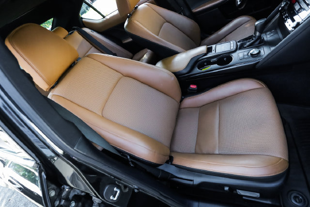Used 2022 Lexus IS 300 AWD w/ Premium Package image 50