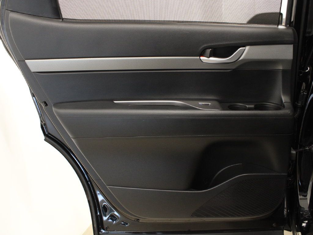Used 2024 Hyundai Palisade XRT FWD image 32