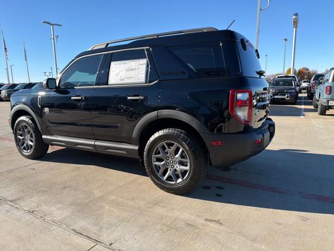 New 2025 Ford Bronco Sport Big Bend image 3