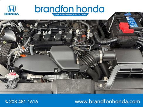 Used 2023 Honda CR-V EX-L image 35