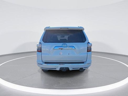 Certified 2023 Toyota 4Runner Limited image 9