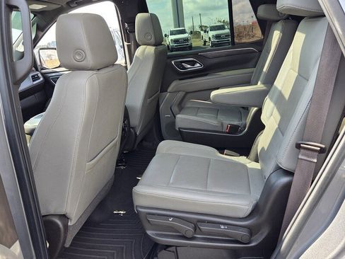 Used 2021 Chevrolet Tahoe LT image 6