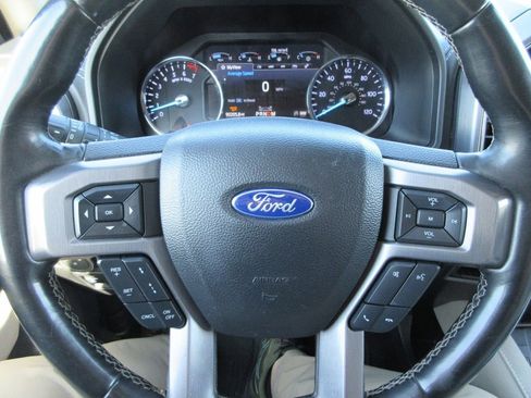 Used 2021 Ford Expedition Max Platinum image 29