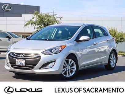 Used 2013 Hyundai Elantra GT
