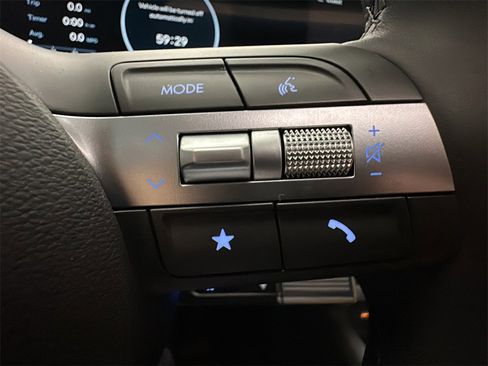 New 2026 Hyundai Sonata Limited image 22