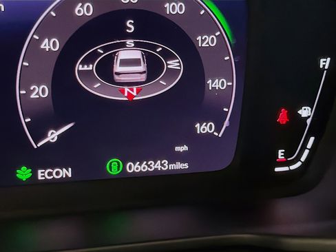 Used 2025 Honda Accord Sport image 8