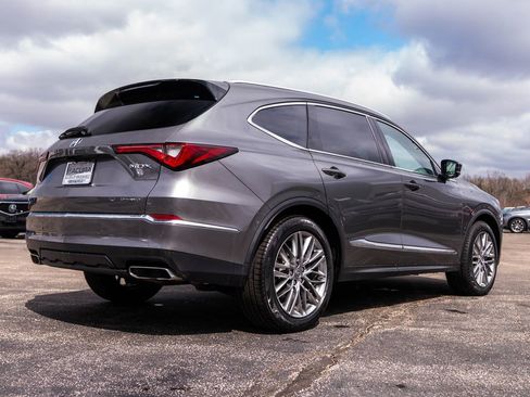 Certified 2023 Acura MDX SH-AWD w/ Advance Package image 11