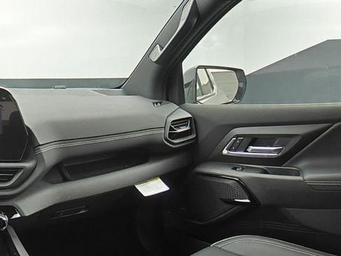 New 2026 Chevrolet Silverado EV LT AWD/4WD image 26