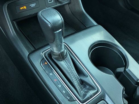 Certified 2024 Honda Civic LX image 28